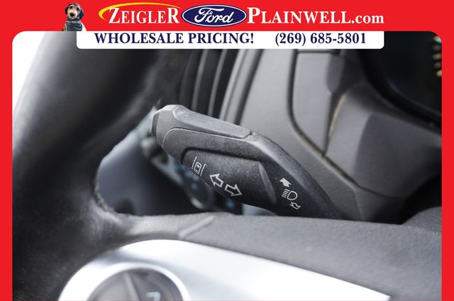 2019 FORD TRANSIT - Image 17