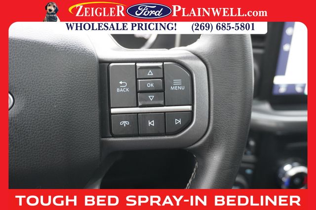 2023 FORD F-150 - Image 20