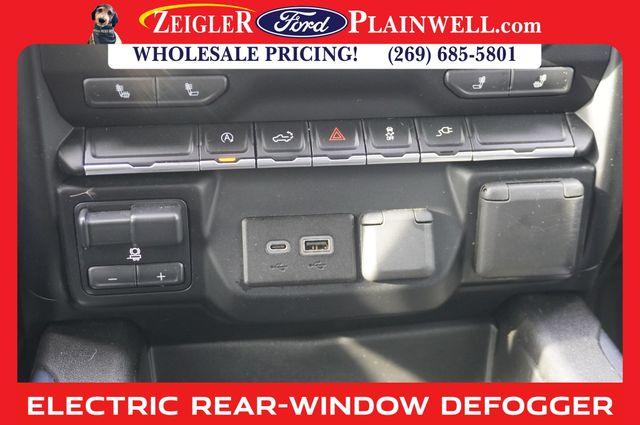 2021 CHEVROLET SILVERADO - Image 21