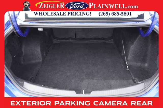 2023 CHEVROLET MALIBU - Image 10