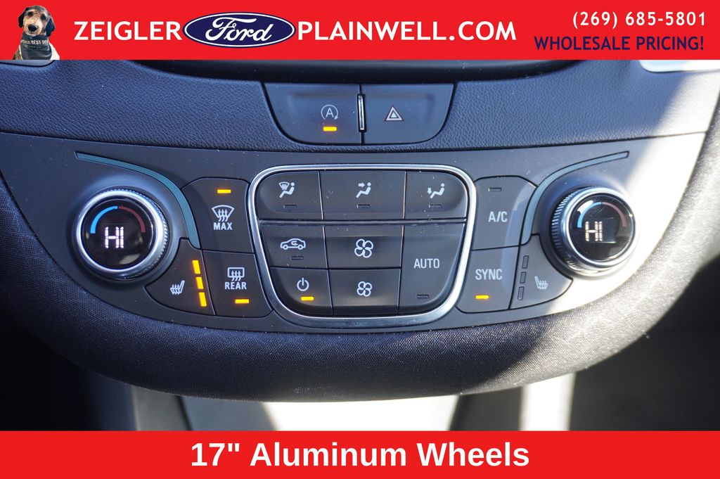 2023 CHEVROLET MALIBU - Image 17