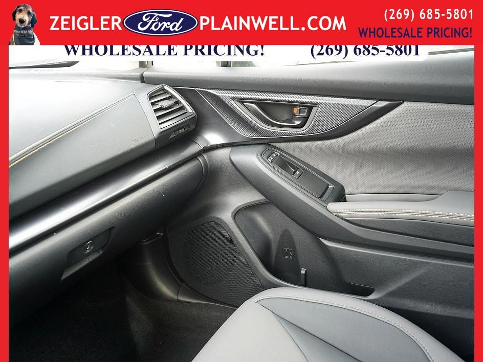 2023 SUBARU CROSSTREK - Image 29