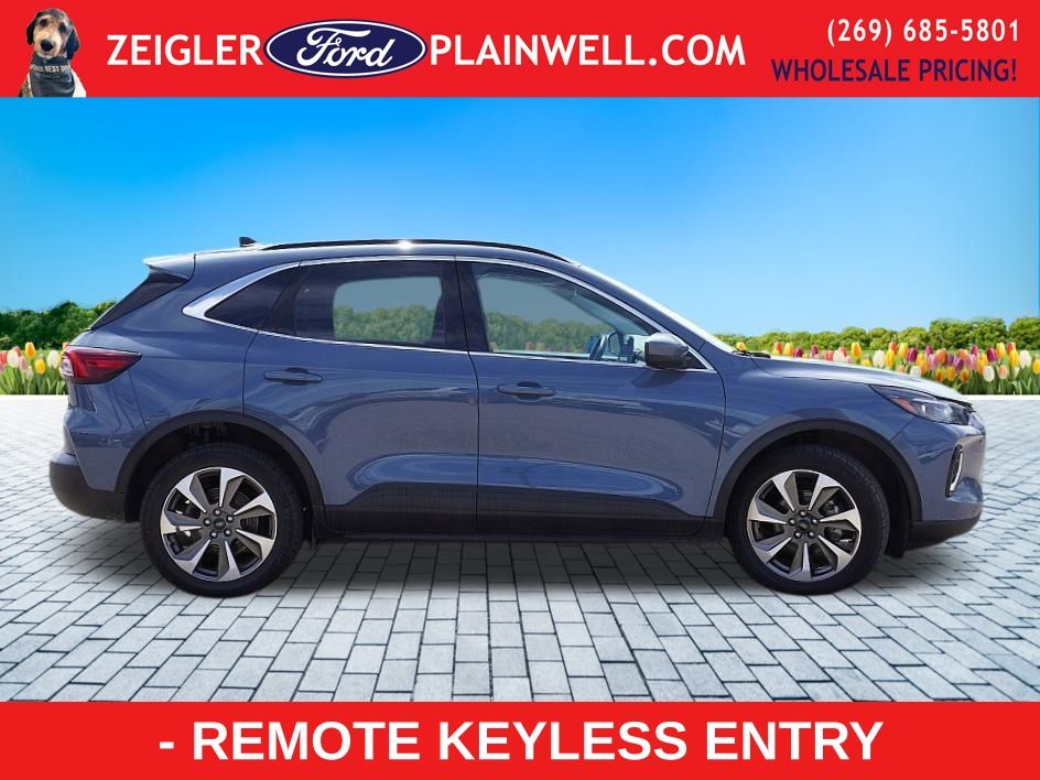 2023 FORD ESCAPE - Image 6