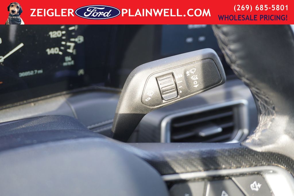 2024 FORD MUSTANG - Image 20