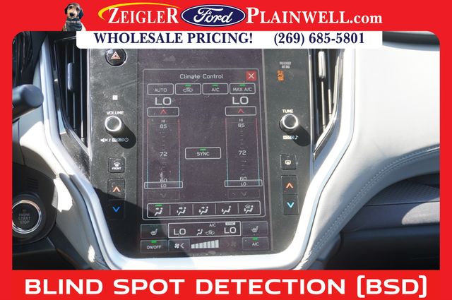 2023 SUBARU OUTBACK - Image 20