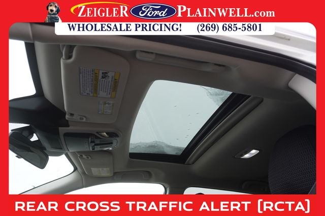 2024 SUBARU OUTBACK - Image 18