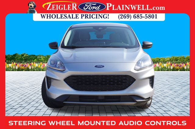 2022 FORD ESCAPE - Image 8