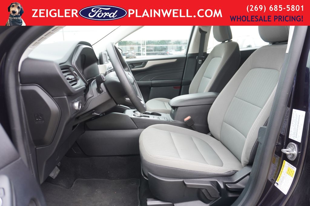 2021 FORD ESCAPE - Image 16