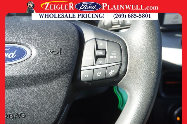 2024 FORD MAVERICK - Image 21