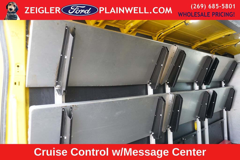 2019 FORD TRANSIT - Image 12