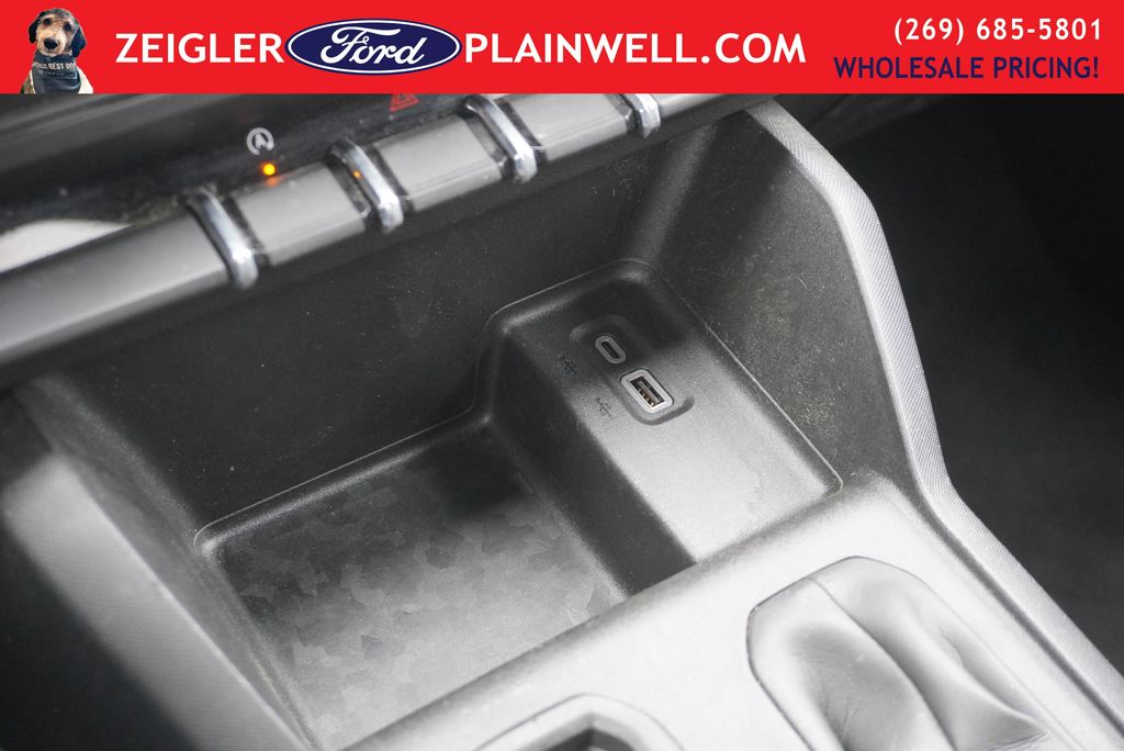 2024 CHEVROLET COLORADO - Image 22