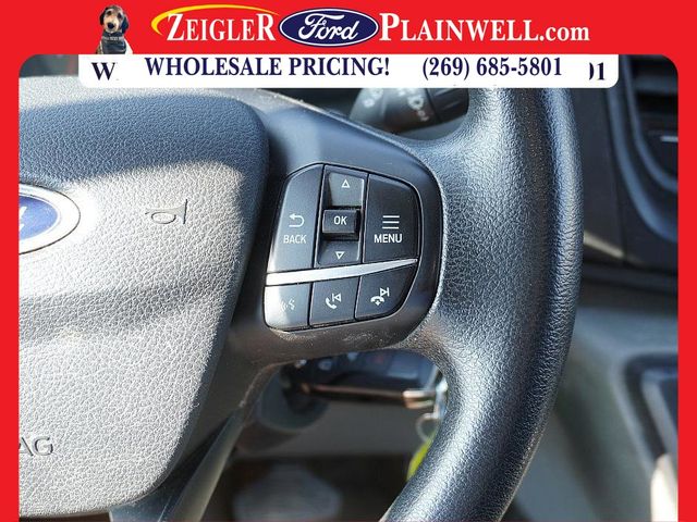 2023 FORD TRANSIT - Image 22
