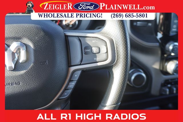 2023 RAM 3500 - Image 25