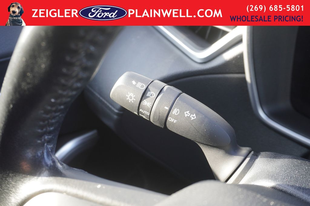 2023 TOYOTA COROLLA CROSS - Image 23