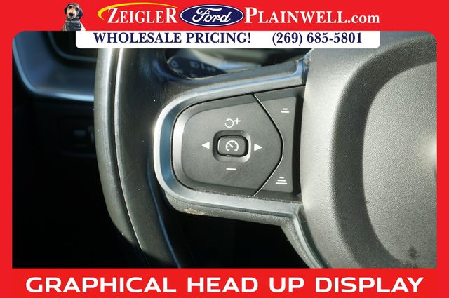 2018 VOLVO XC60 - Image 25