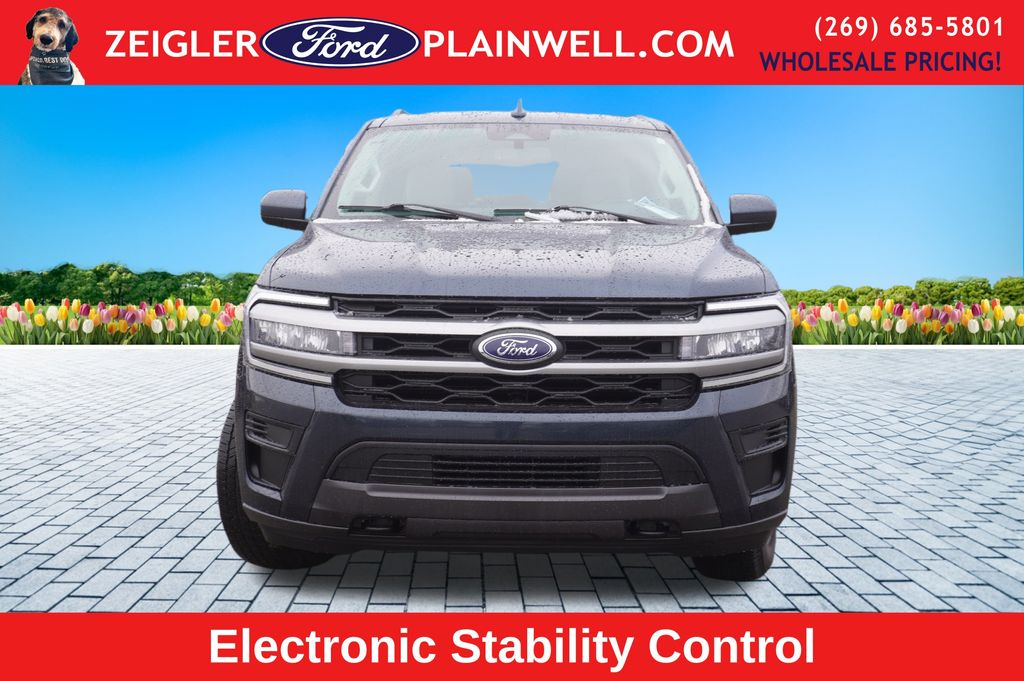 2023 FORD EXPEDITION - Image 8