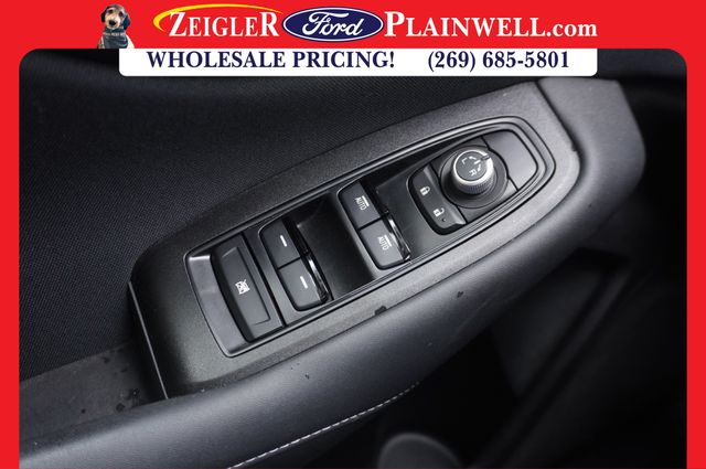 2022 SUBARU OUTBACK - Image 23