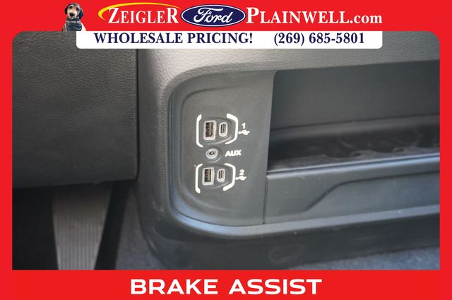 2024 RAM 3500 - Image 19