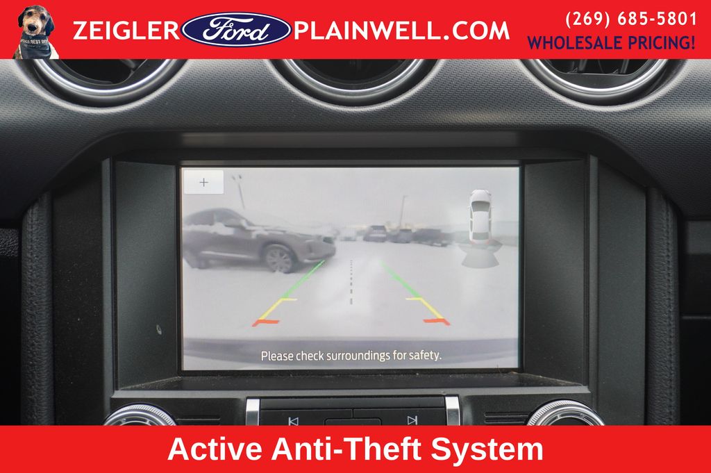 2020 FORD MUSTANG - Image 13