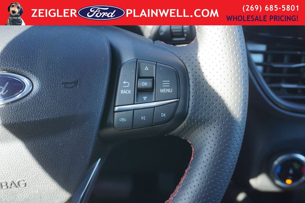 2025 FORD ESCAPE - Image 23