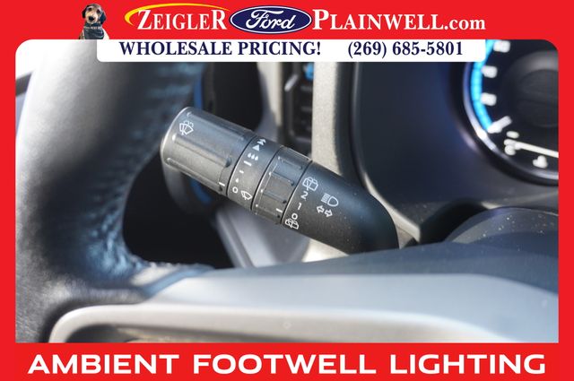 2024 FORD BRONCO - Image 20