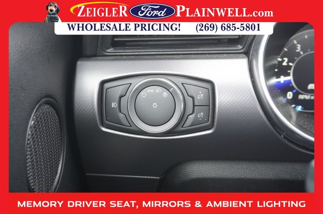 2020 FORD MUSTANG - Image 22