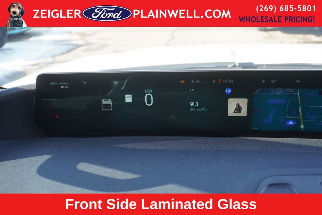 2025 FORD EXPEDITION - Image 37