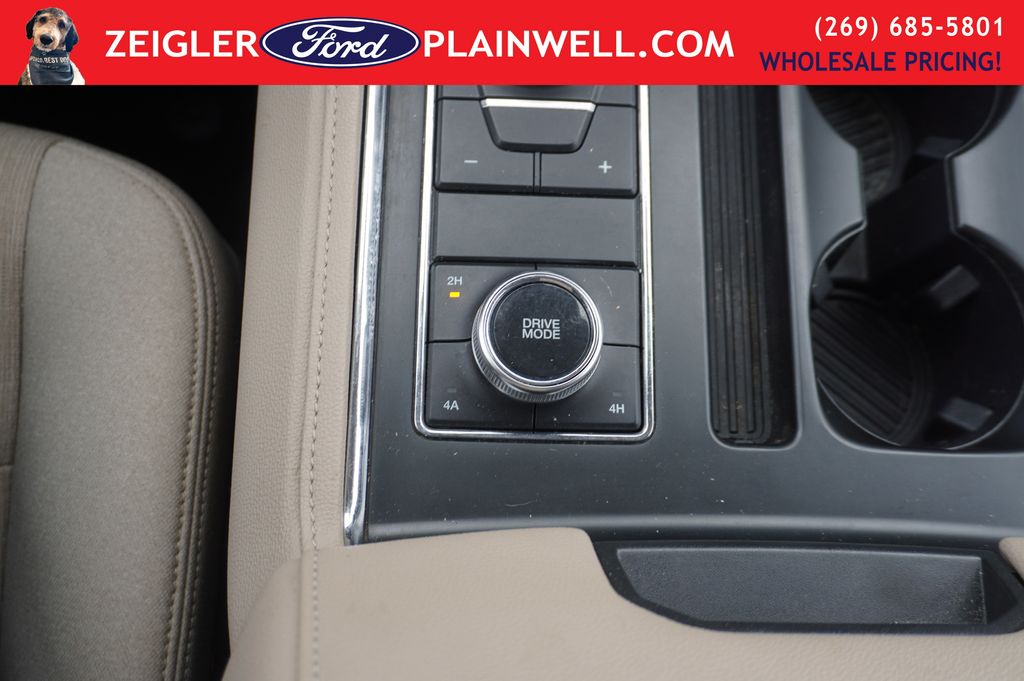 2023 FORD EXPEDITION - Image 24