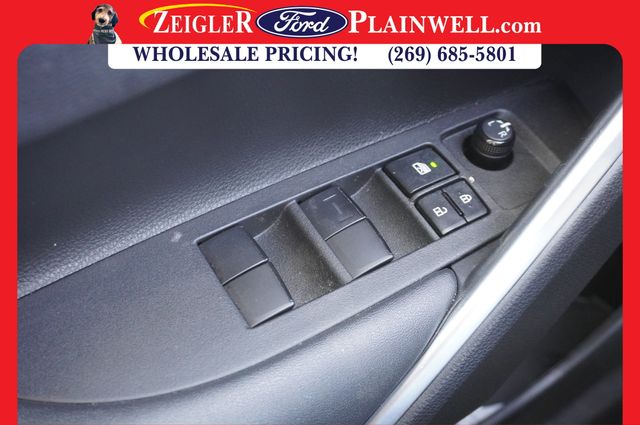 2023 TOYOTA COROLLA CROSS - Image 26