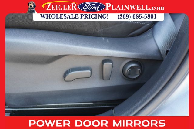 2023 SUBARU OUTBACK - Image 19