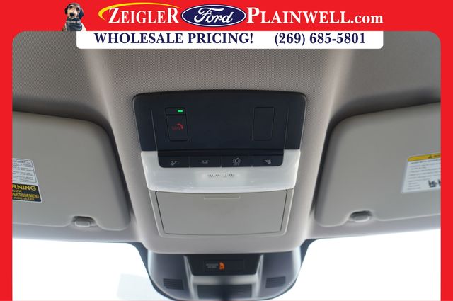 2022 NISSAN ROGUE - Image 28