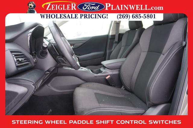 2022 SUBARU OUTBACK - Image 13