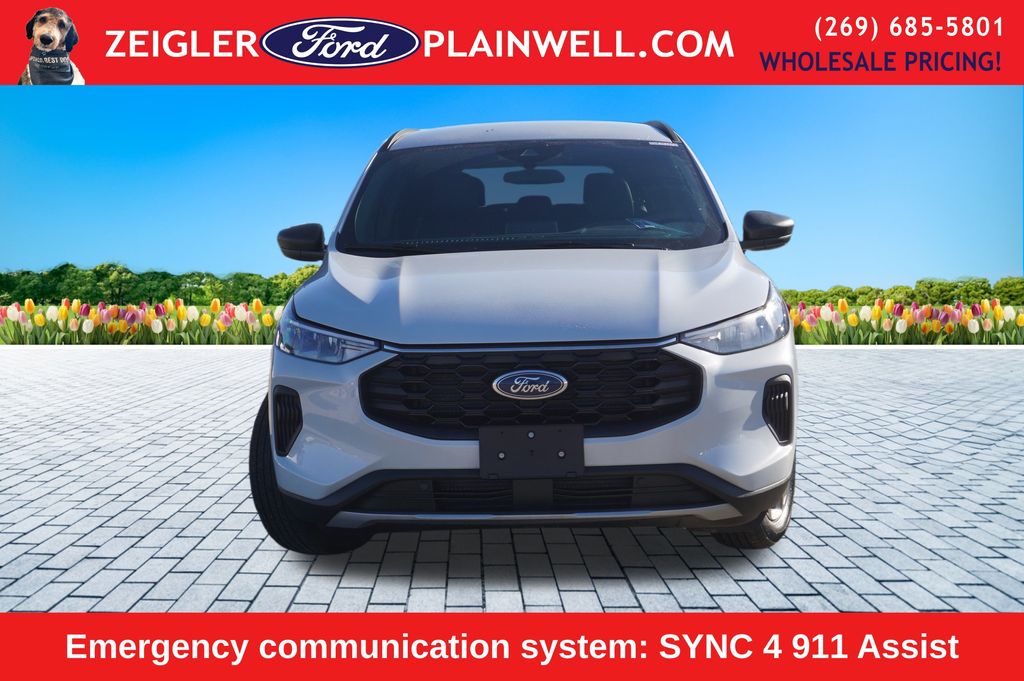 2025 FORD ESCAPE - Image 8