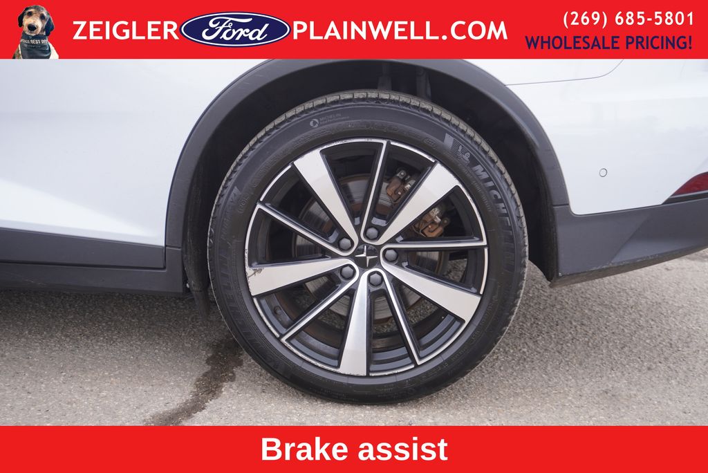 2022 POLESTAR PS2 - Image 9