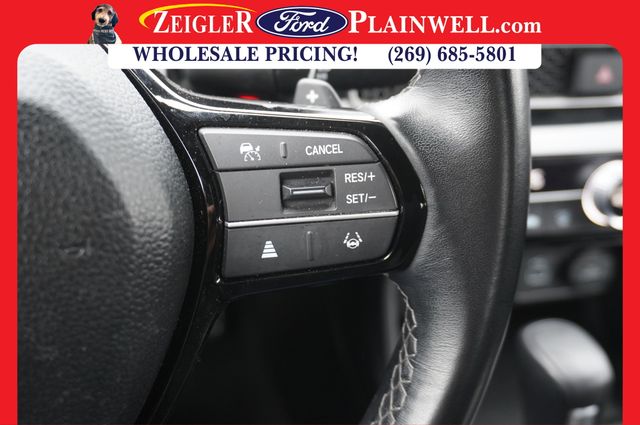 2024 HONDA CIVIC - Image 22