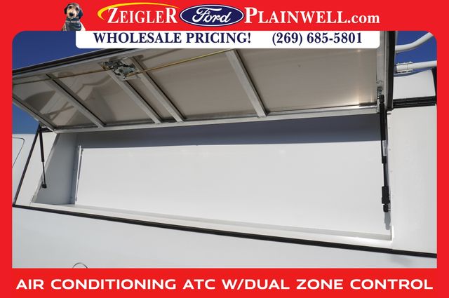 2023 RAM 3500 - Image 11