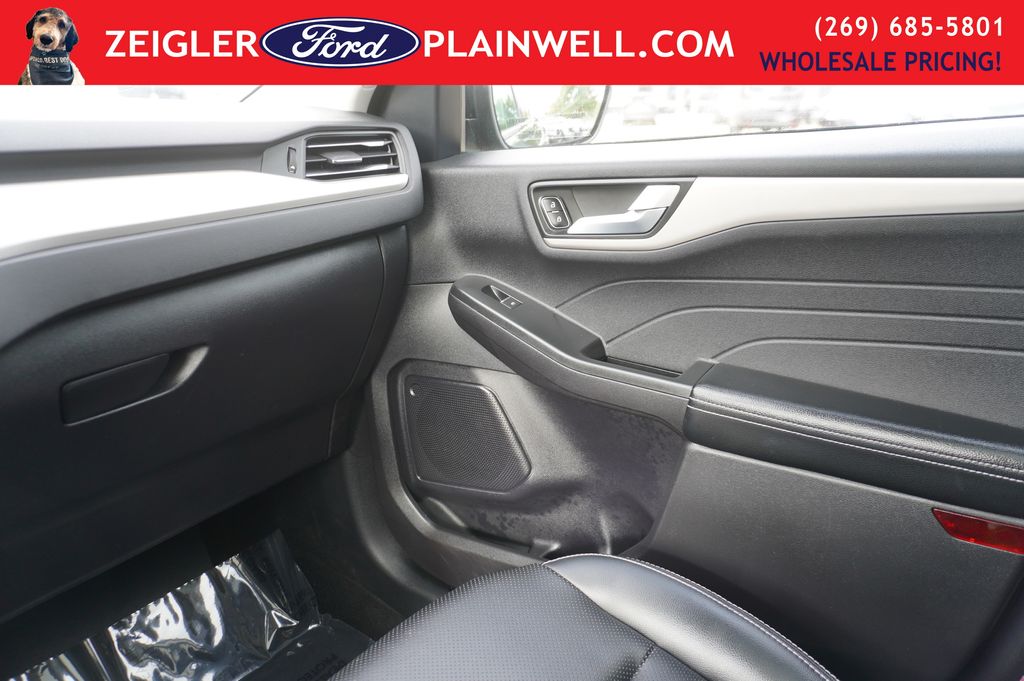 2022 FORD ESCAPE - Image 31