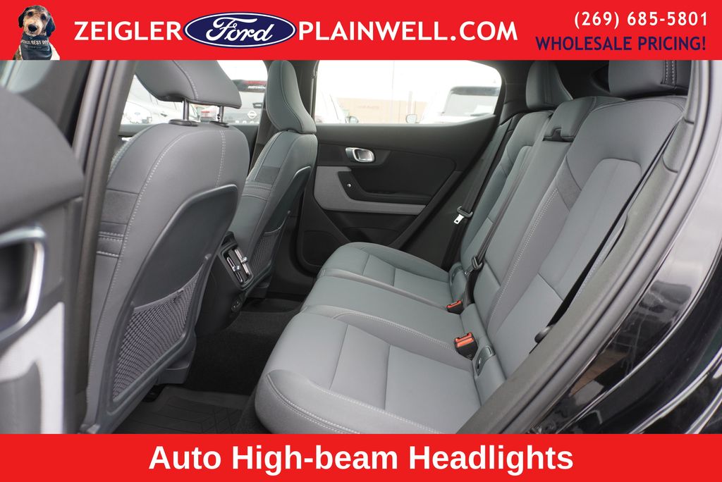 2022 POLESTAR PS2 - Image 12