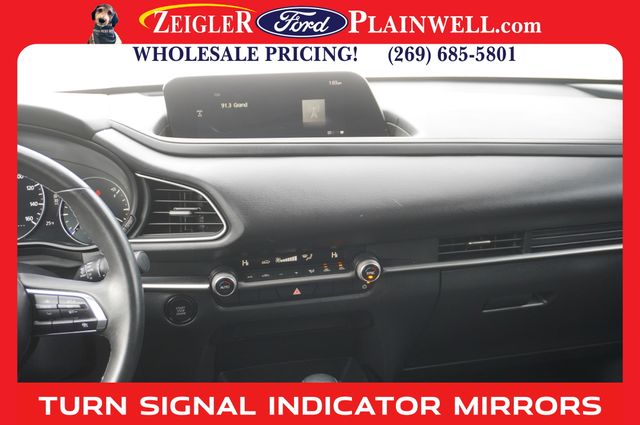 2024 MAZDA CX-30 - Image 10