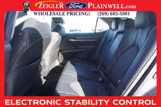 2023 TOYOTA CAMRY - Image 6