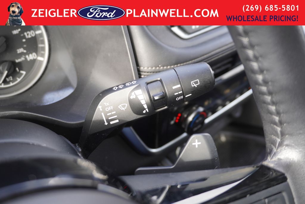 2023 NISSAN ROGUE - Image 28