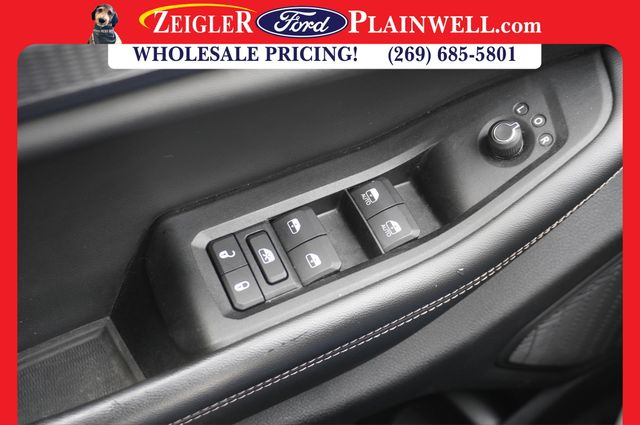 2023 JEEP GRAND CHEROKEE L - Image 33