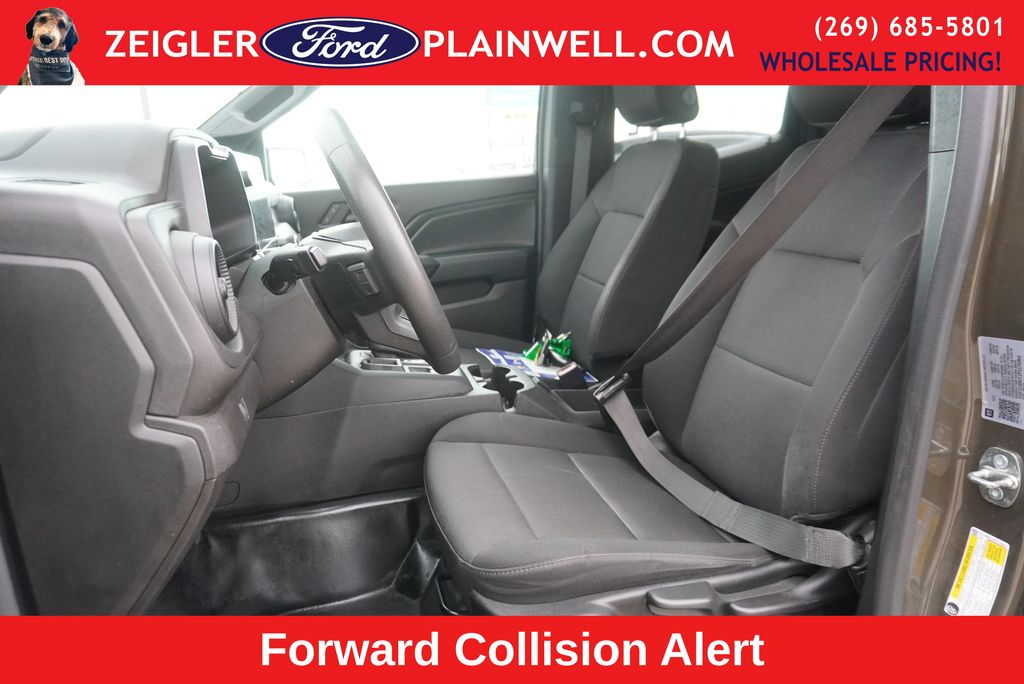 2023 CHEVROLET COLORADO - Image 17