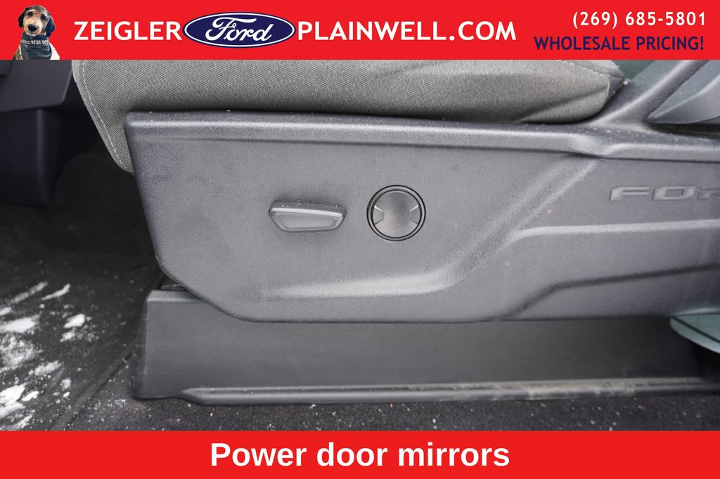 2024 FORD F-150 - Image 11