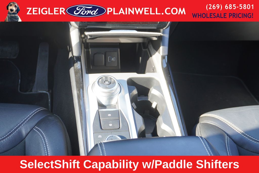 2022 FORD EXPLORER - Image 18