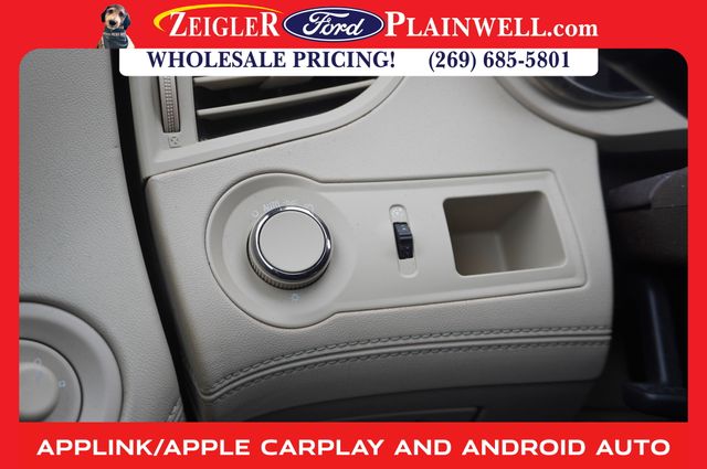 2016 BUICK LACROSSE - Image 19