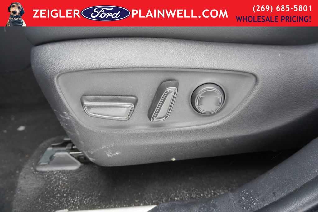 2023 TOYOTA HIGHLANDER - Image 21