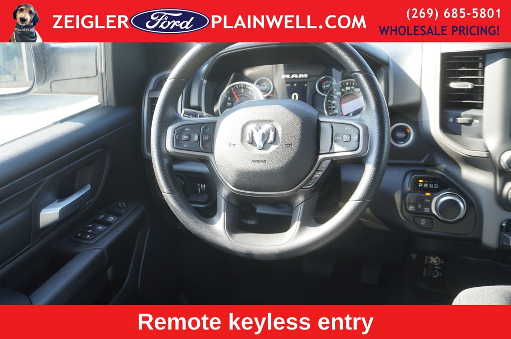 2024 RAM 1500 - Image 10