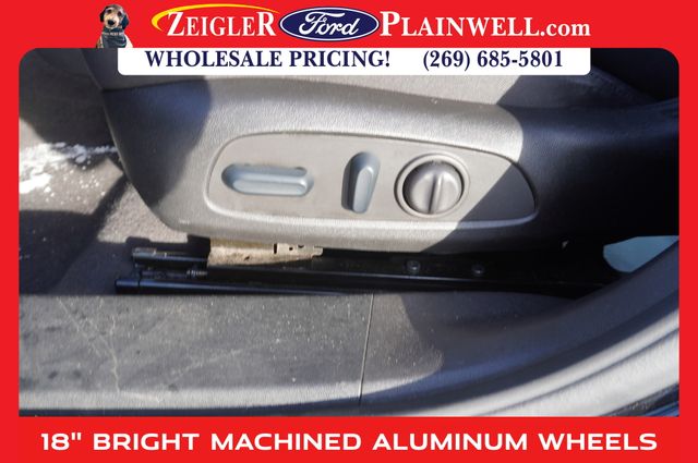 2022 CHEVROLET MALIBU - Image 13