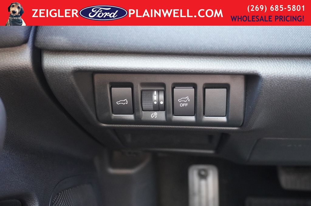 2023 SUBARU OUTBACK - Image 28